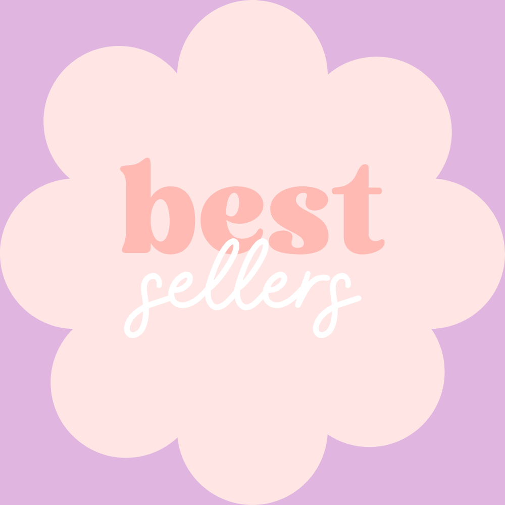 Best Sellers