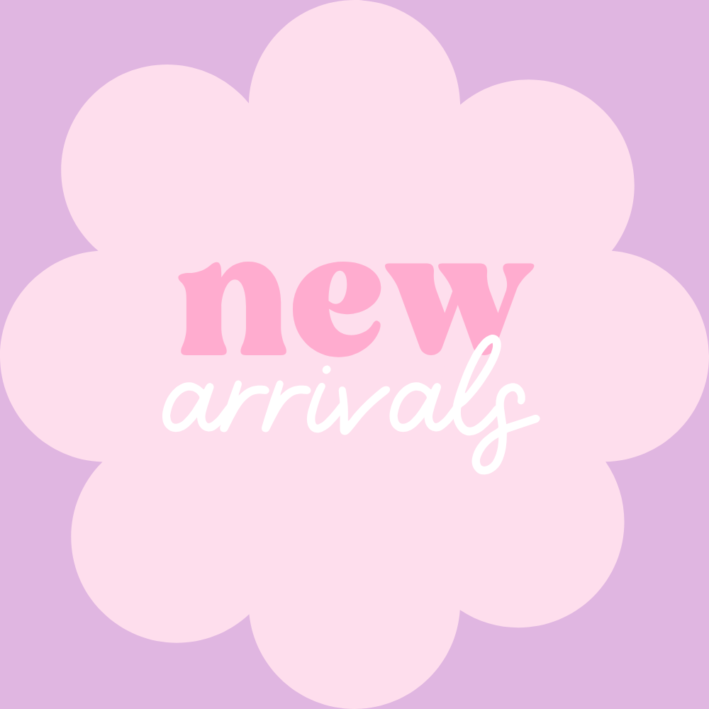 New Arrivals