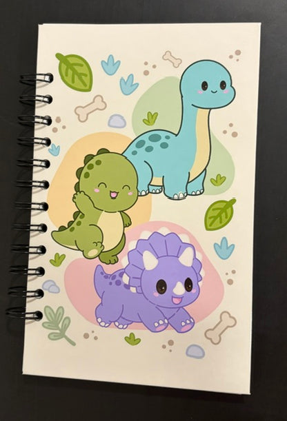 Fossil Friends Journal