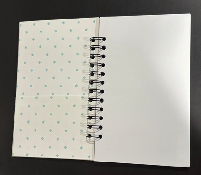 Fossil Friends Journal