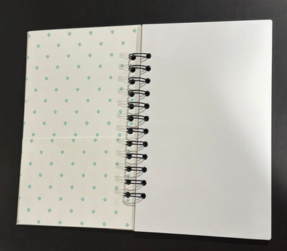 Fossil Friends Journal