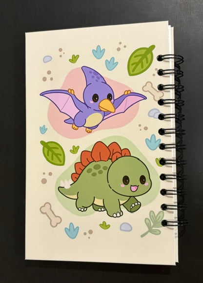 Fossil Friends Journal